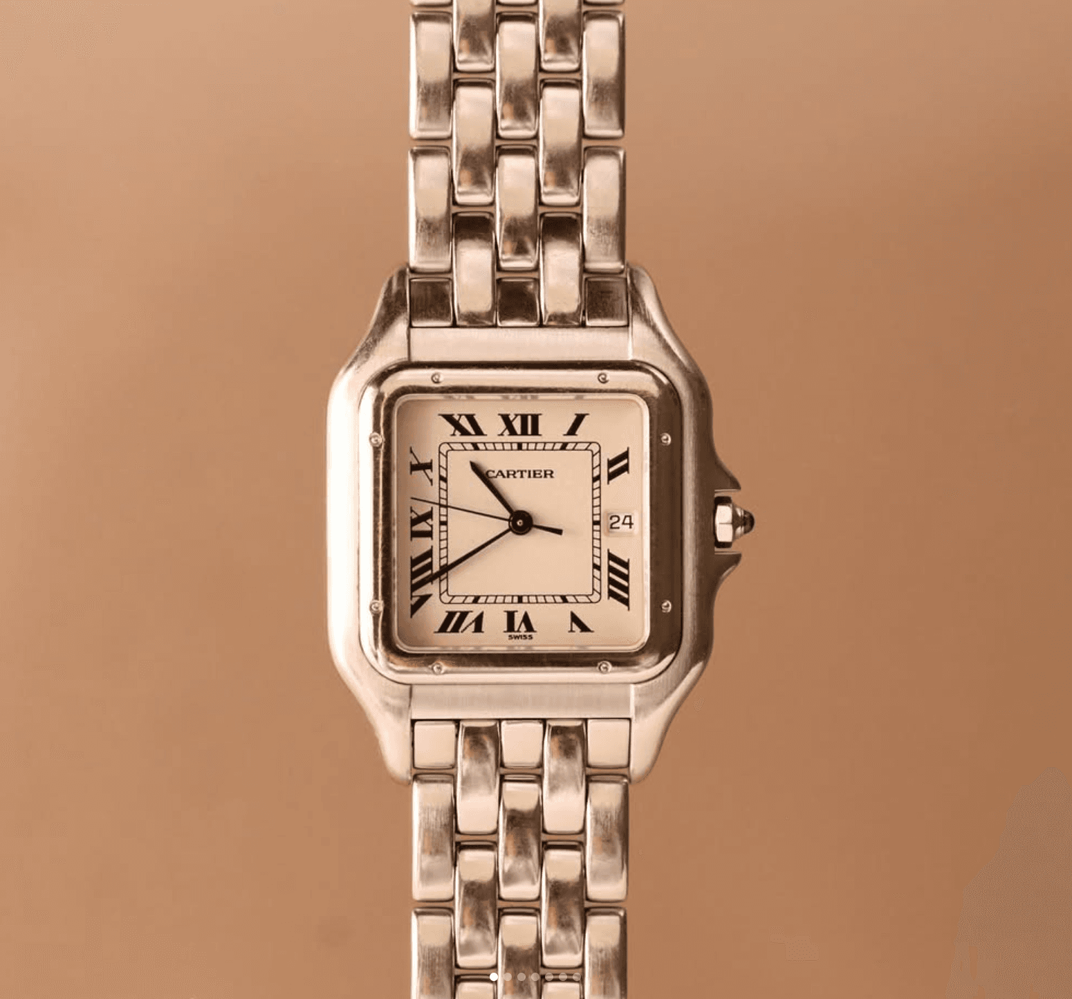 Panthère de Cartier